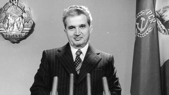 निकोलस चाचेस्कू