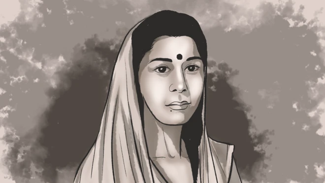 सुलोचनाबाई डोंगरे