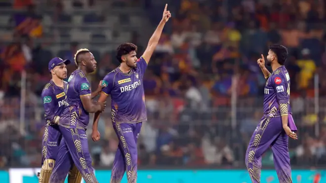 आईपीएल फ़ाइनल