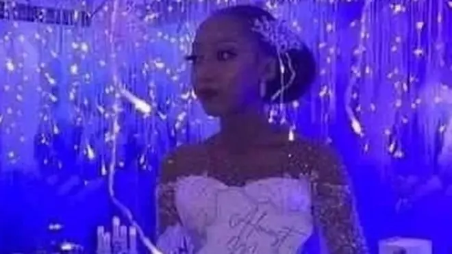 Ana sa ran za a yi bikin Zarah Nasir Ado Bayero da Yusuf Buhari a watan Agusta