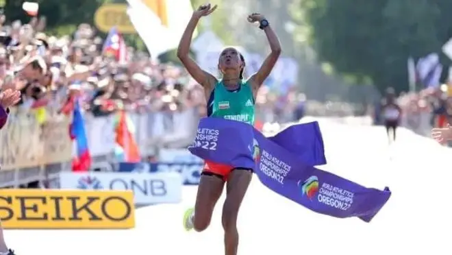 Atileet Gototoom Gabresillaasee