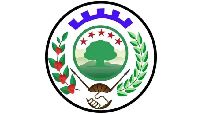 Asxaa Paartii Kongireesii Federaalawaa Oromoo