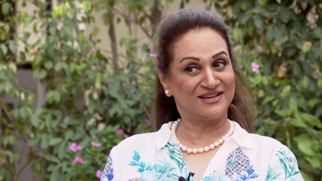 بشریٰ انصاری