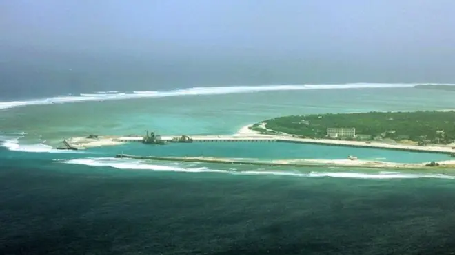 समुद्र