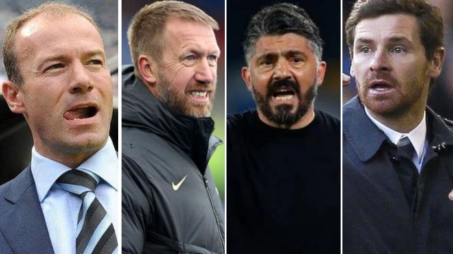 Coaches wey also chop sack afta few or no games