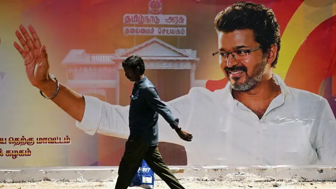 விஜய் முன்னுள்ள வாய்ப்புகள் - தவெக ஆட்சி அமையாவிட்டால் என்ன நடக்கும்? 