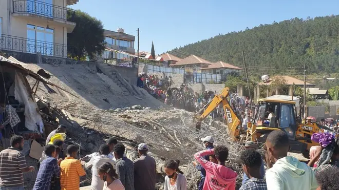 Gamoo magaalaa Sabbataatti jigeen lubbuun hojjettoota guyyaa afur darbeera