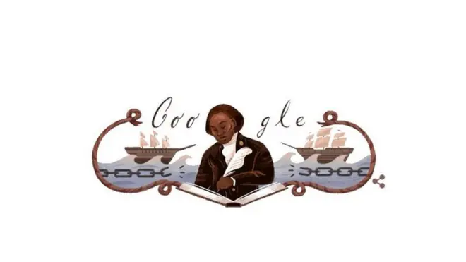 Olaudah Equiano