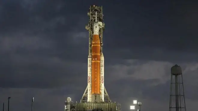 ጸልማት ዘይከወላ ኣርተሚስ 2 ኣብ ተዳሎ