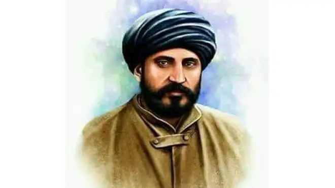 مصر ته د سید جمال الدین افغان لومړی سفر په ۱۸۷۱ کال کې د مارچ میاشتې په ۲۲ نېټه و.