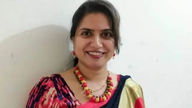 کورونا ٹیسٹنگ کٹ انڈیا بھوسلے