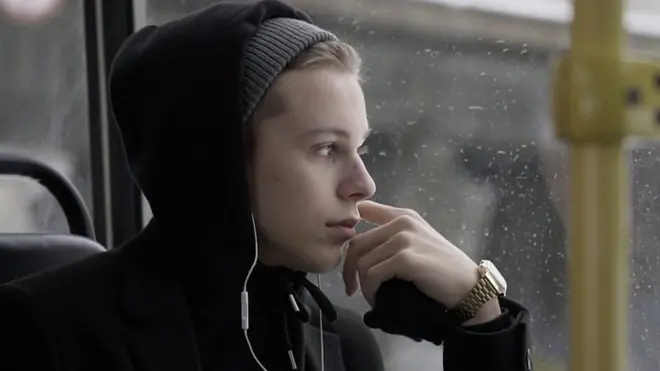 "Собираюсь стать президентом": Женя Акулов - о своей жизни при Путине