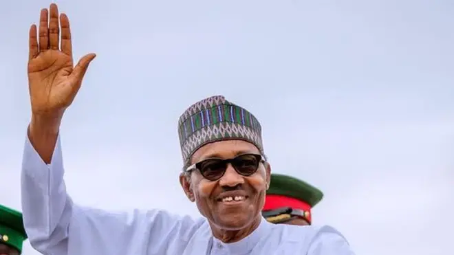 Muhammadu Buhari
