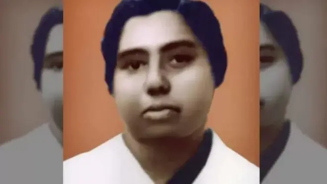 अक्कम्मा चेरियन