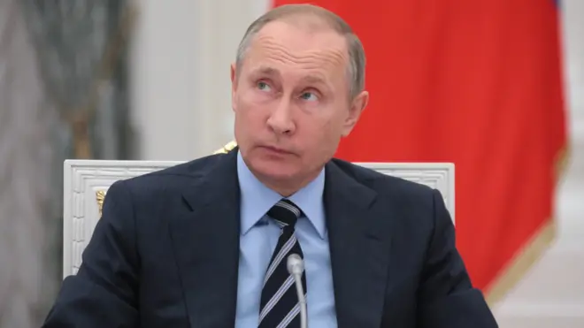 По данным социологов, за Владимира Путина готовы проголосовать более 80% определившихся избирателей