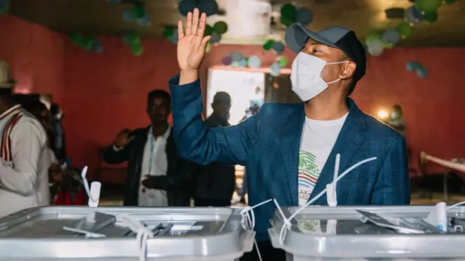 MM Itoophiyaa Abiy Ahimad