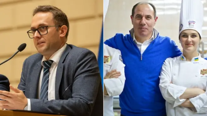 Нові губернатори