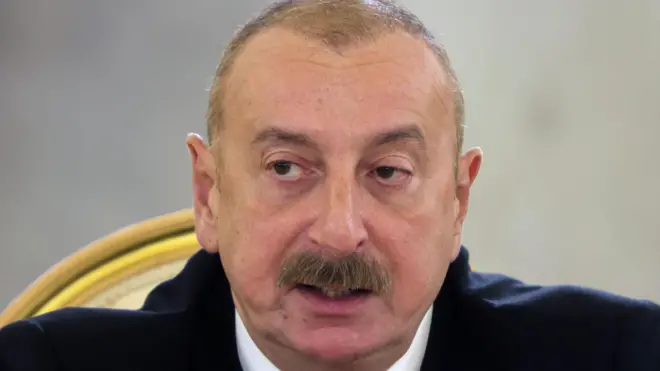 İlham Əliyev, Azərbaycan, prezident, növbədənkənar seçkilər