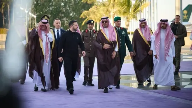 اوکرایین سولې خبرې