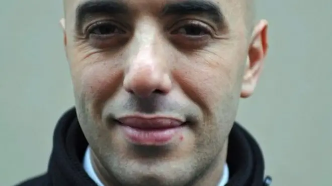 Редуан Фаїд