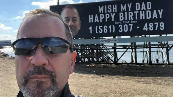 Bilbord je postao viralan i izazvao pažnju