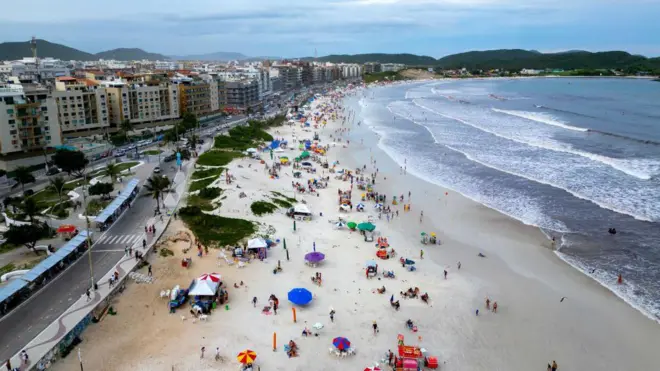 Praia do Fortefreeroll pokerstars senhasCabo Frio