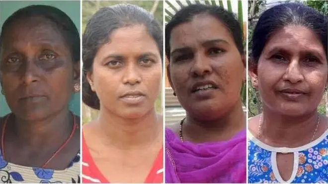 උතුරේ ජනතාව