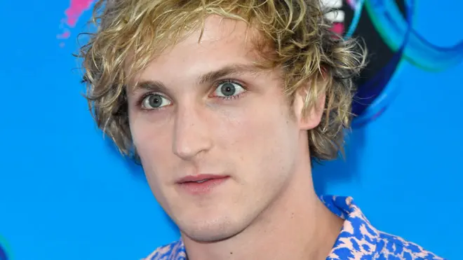 Logan Paul