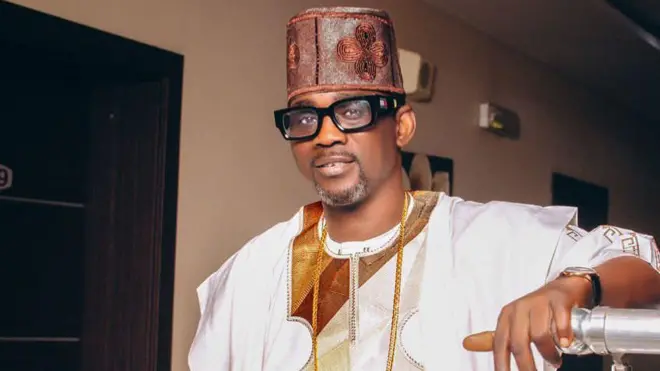 Aworan Wasiu Alabi Odetola