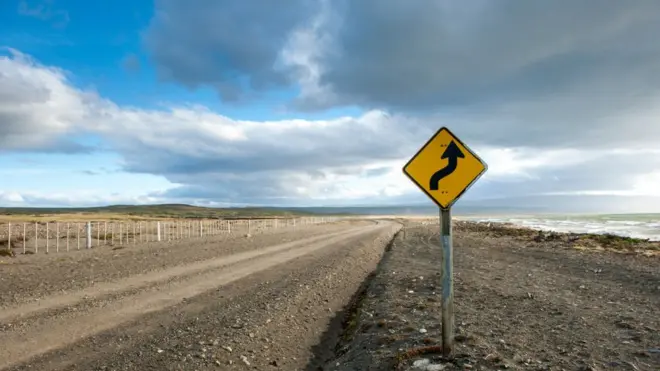 Дорога в облака