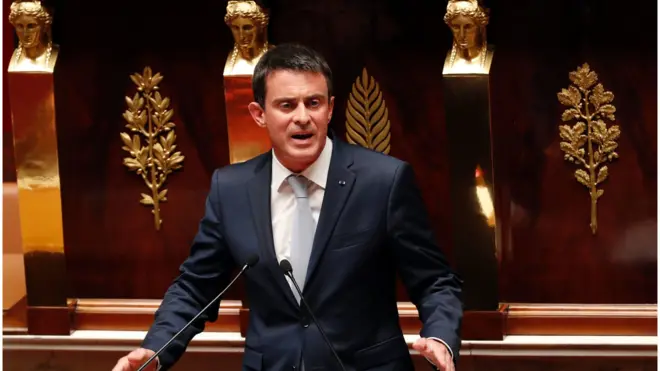 Manuel Valls