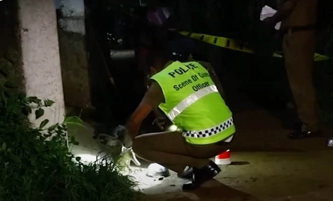 පොලිස්පති ධූරයේ වැඩ භාර ගත් පොලිස්පති ප්රියන්ත වීරසූරියගේ කර මතට පැටවෙන ප්රධානතම අභියෝගයක් වනුයේ රටපුරා දිනපතා සිදුවන වෙඩි තැබීම් පාලනය කර ජනජීවිතය සුරක්ෂිත කිරීමය.