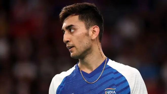 लक्ष्य सेन