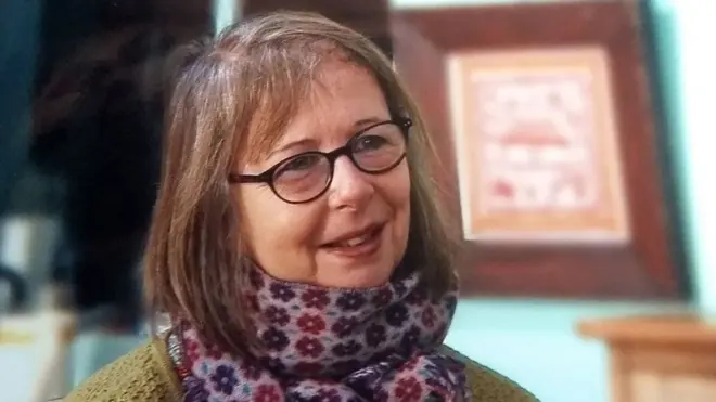 لوسيندا ميثوين-كامبل أجريت لها جراحة في 2016