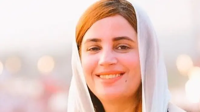 ज़रताज गुल