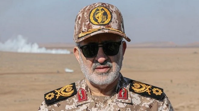 علی شادمانی