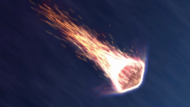 ఒసిరిస్ రెక్స్ 