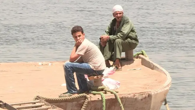 حكاية جزيرة الوراق المصرية