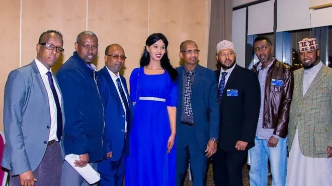 Hibaaq iyo Soomaalida UK