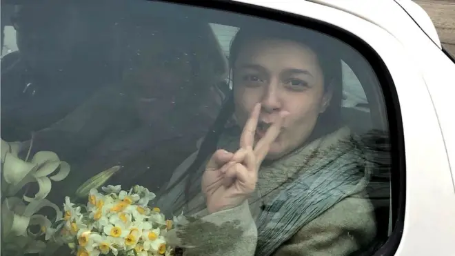 ترانه علیدوستی