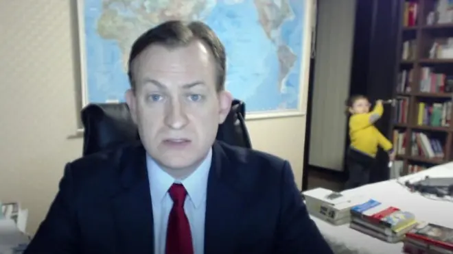 ศ. โรเบิร์ต เคลลี