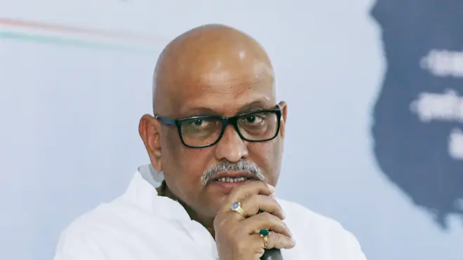 अजय राय