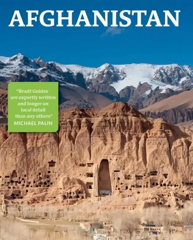 دغه موسسه له نژدې شلو کلونو وروسته د افغانستان په هکله لارښود کتاب خپروي.