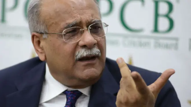 नजाम सेठी