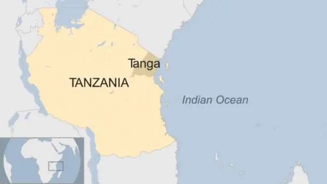 ፓሊስ ታንዛንያ ናብ ደቡብ ኣፍሪቃ ዝጓዓዙ ኢትዮጵያውን ናይ ቁጠባ ስደተኛታት ምሓዝ ልሙድ ምዃኑ