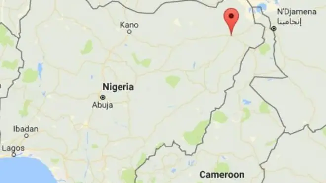 Le chien et la jeune fille ont été tuées par la détonation de la bombe quand elle a tenté de se débattre et échapper au chien.