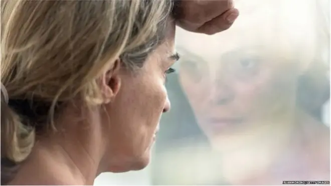 మెనోపాజ్