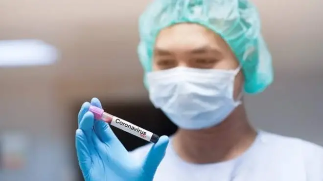 ကိုရိုနာဗိုင်းရပ်စ် လက်ရှိ တရုတ်ပြည်တွင်း ပြန့်ပွားနှုန်းထက် တခြားနိုင်ငံတွေမှာ ပြန့်ပွားနှုန်းကလည်း ပိုများလာ