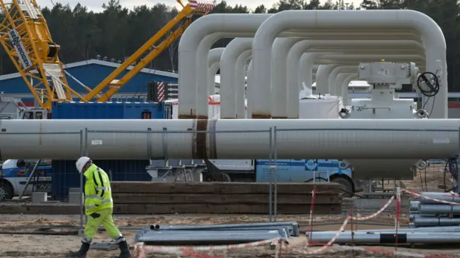 газопровід