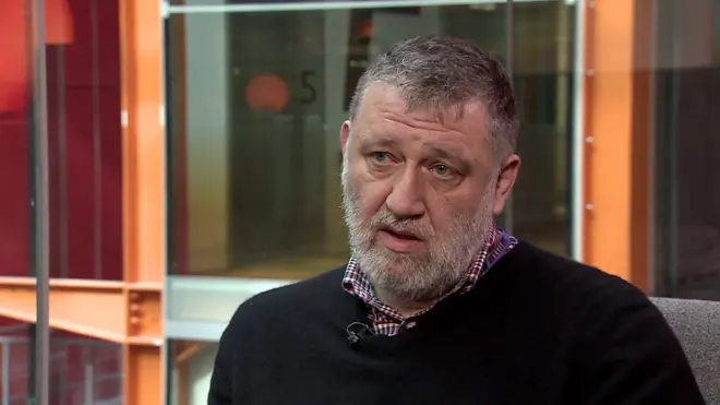 Сергей Пархоменко